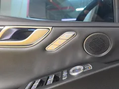 2022 Genesis G80 Gasoline 2.5 Turbo AWD — фото 18