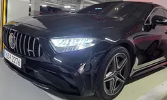 2022 Mercedes-Benz CLS-Class CLS300d 4MATIC — фото 1