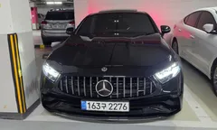 2022 Mercedes-Benz CLS-Class CLS300d 4MATIC — фото 3
