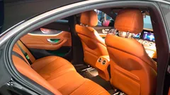 2022 Mercedes-Benz CLS-Class CLS300d 4MATIC — фото 6