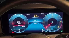 2022 Mercedes-Benz CLS-Class CLS300d 4MATIC — фото 7