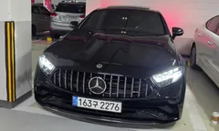 2022 Mercedes-Benz CLS-Class CLS300d 4MATIC — фото 9