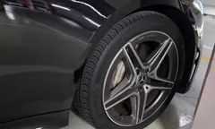 2022 Mercedes-Benz CLS-Class CLS300d 4MATIC — фото 10