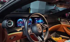 2022 Mercedes-Benz CLS-Class CLS300d 4MATIC — фото 11