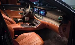2022 Mercedes-Benz CLS-Class CLS300d 4MATIC — фото 12