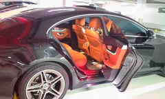 2022 Mercedes-Benz CLS-Class CLS300d 4MATIC — фото 15