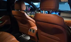 2022 Mercedes-Benz CLS-Class CLS300d 4MATIC — фото 16