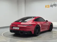 2023 Porsche 911 Carrera GTS — фото 3