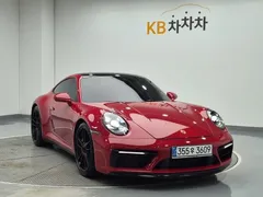 2023 Porsche 911 Carrera GTS — фото 4