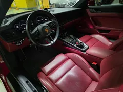 2023 Porsche 911 Carrera GTS — фото 7