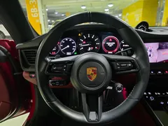 2023 Porsche 911 Carrera GTS — фото 10