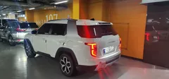 2023 SsangYong Torres Gasoline 1.5 2WD — фото 2