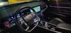 2023 SsangYong Torres Gasoline 1.5 2WD — фото 4