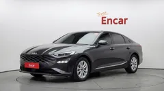 2023 Kia K8 2.5 Gasoline 2WD — фото 1