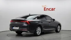 2023 Kia K8 2.5 Gasoline 2WD — фото 2