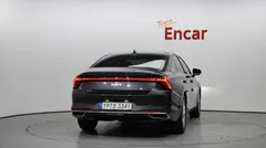 2023 Kia K8 2.5 Gasoline 2WD — фото 4