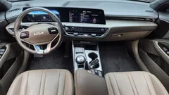 2023 Kia K8 2.5 Gasoline 2WD — фото 7