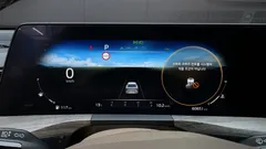 2023 Kia K8 2.5 Gasoline 2WD — фото 8