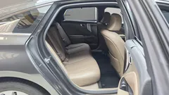 2023 Kia K8 2.5 Gasoline 2WD — фото 11