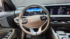 2023 Kia K8 2.5 Gasoline 2WD — фото 13