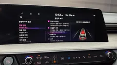 2023 Kia K8 2.5 Gasoline 2WD — фото 16