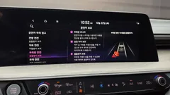 2023 Kia K8 2.5 Gasoline 2WD — фото 17