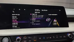 2023 Kia K8 2.5 Gasoline 2WD — фото 18