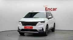2023 Kia Carnival Diesel 9-Seater Prestige — фото 3