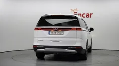 2023 Kia Carnival Diesel 9-Seater Prestige — фото 4