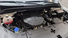 2023 Kia Carnival Diesel 9-Seater Prestige — фото 6