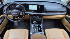 2023 Kia Carnival Diesel 9-Seater Prestige — фото 7