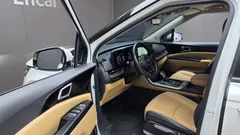 2023 Kia Carnival Diesel 9-Seater Prestige — фото 10