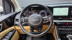 2023 Kia Carnival Diesel 9-Seater Prestige — фото 13