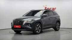 2023 Hyundai Tucson Gasoline 1.6 Turbo 2WD — фото 1