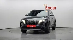 2023 Hyundai Tucson Gasoline 1.6 Turbo 2WD — фото 3