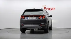 2023 Hyundai Tucson Gasoline 1.6 Turbo 2WD — фото 4