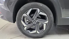 2023 Hyundai Tucson Gasoline 1.6 Turbo 2WD — фото 5