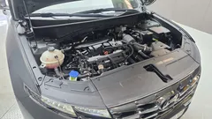 2023 Hyundai Tucson Gasoline 1.6 Turbo 2WD — фото 6