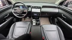 2023 Hyundai Tucson Gasoline 1.6 Turbo 2WD — фото 7