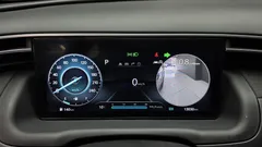 2023 Hyundai Tucson Gasoline 1.6 Turbo 2WD — фото 8