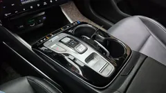 2023 Hyundai Tucson Gasoline 1.6 Turbo 2WD — фото 9