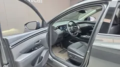 2023 Hyundai Tucson Gasoline 1.6 Turbo 2WD — фото 10