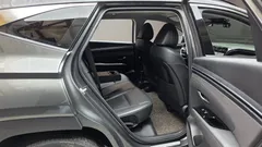 2023 Hyundai Tucson Gasoline 1.6 Turbo 2WD — фото 11