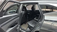 2023 Hyundai Tucson Gasoline 1.6 Turbo 2WD — фото 12