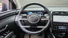 2023 Hyundai Tucson Gasoline 1.6 Turbo 2WD — фото 13