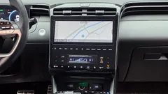 2023 Hyundai Tucson Gasoline 1.6 Turbo 2WD — фото 14