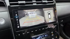 2023 Hyundai Tucson Gasoline 1.6 Turbo 2WD — фото 15