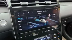 2023 Hyundai Tucson Gasoline 1.6 Turbo 2WD — фото 16