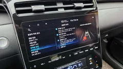 2023 Hyundai Tucson Gasoline 1.6 Turbo 2WD — фото 17