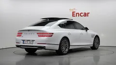 2024 Genesis G80 Gasoline 2.5 Turbo 2WD — фото 2